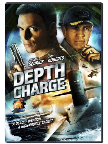 Depth Charge [DVD] — Our recommended configuration for best results