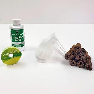 AeroGarden Grow Anything Seed Pod Kit (9-pod)