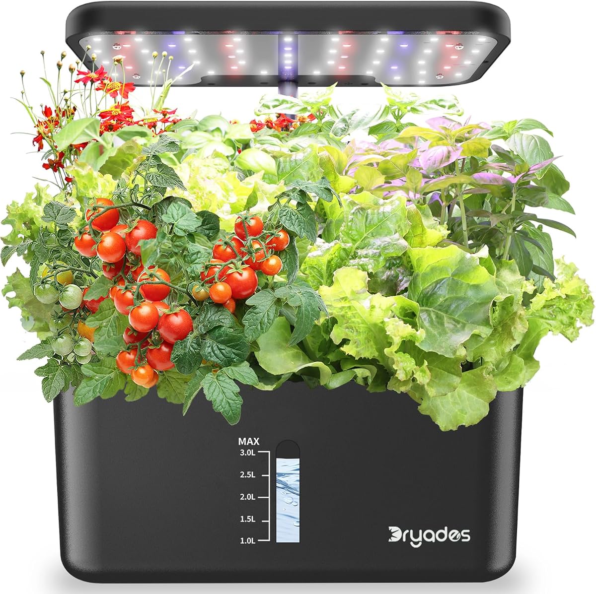 Best Hydroponic Systems for Indoor Gardening in 2026